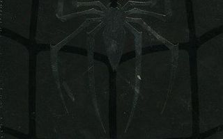 Spider-Man :  Deluxe Trilogy  -  (6 DVD)