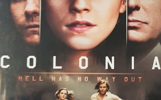 Colonia -DVD