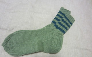 - Miesten villasukat - Socki langasta 42-43