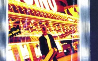 Brian Setzer Orchestra - Guitar Slinger (CD)