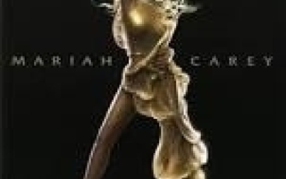Mariah Carey - The emancipation of mimi CD ultra platinum ed
