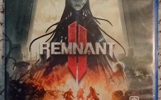 remnant 2 ps5