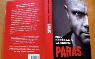Paras, Erik Bertrand Larssen 2015 3.p