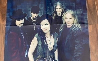 Nightwish juliste