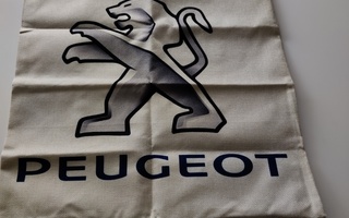 Peugeot tyynynpäällinen