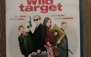 Wild Target