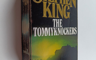 Stephen King : The Tommyknockers