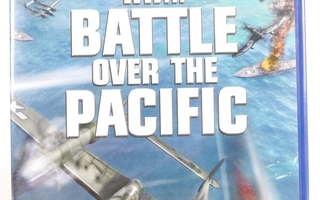 WWII: Battle Over The Pacific