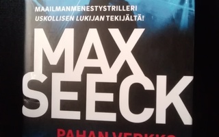 Max Seeck: Pahan verkko