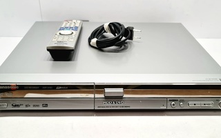 Panasonic DMR-EH60 DVD & HDD soitin