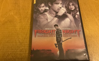 Fright Night (DVD)