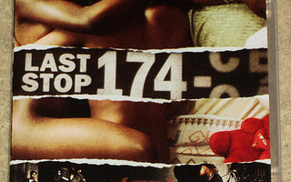 Last Stop 174 (2008) *Osta heti*