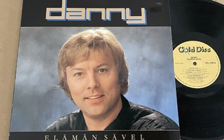 Danny – Elämän Sävel (LP)