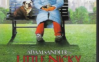 Little Nicky (DVD)