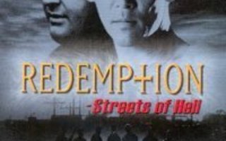 Redemption - Streets of Hell  DVD