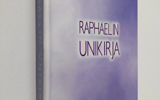 Frederic Raphael : Raphaelin unikirja