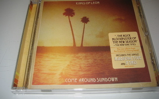 Kings Of Leon - Come Around Sundown (CD)