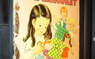 TKK 27 : Paperinuket ( 2 p. 1955 ) sis. postikulut