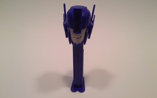 Transformers Optimus Prime Pez 12 cm