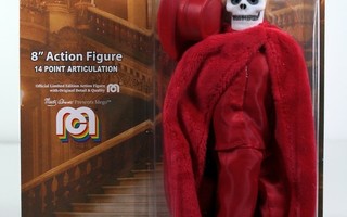 PHANTOM OF THE OPERA RED DEATH ACTION	(11 299)	n.20cm, kanga