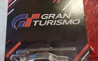 Hot wheels Nissan GT-R Nismo GT3