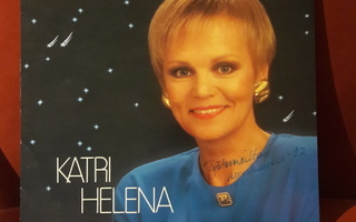 Katri Helena - Anna Mulle Tähtitaivas (LP)