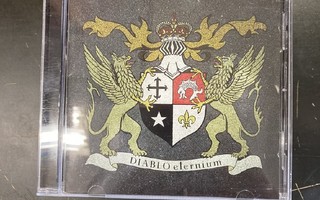 Diablo - Eternium CD