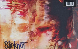 Slipknot – The End For Now... 2LP Clear Roadrunner Records