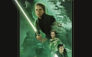 Star Wars :  Return of The Jedi  -   (2 Blu-ray)