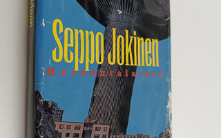 Seppo Jokinen : Hervantalainen