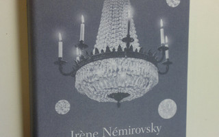 Irene Nemirovsky : Tanssiaiset (UUSI)