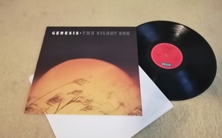 GENESIS - The Silent Sun LP