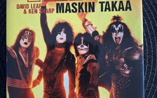 Kiss, Maskin takaa, Like 2004