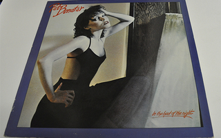 Pat Benatar – In The Heat Of The Night LP
