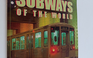 Stan Fischler : Subways of the world