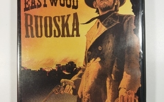 (SL) DVD) Ruoska (1973) Clint Eastwood 