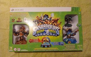 Skylanders: Swap Force aloituspakkaus (Xbox 360)