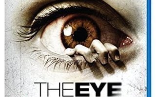 The Eye [Blu-ray] [2008J Jessica Alba
