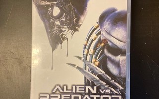 Alien Vs. Predator (special edition) 2DVD