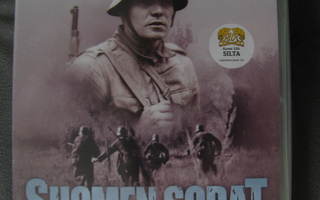 Suomen Sodat: Kesän 1944 Torjuntataistelut DVD