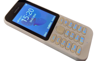 Puhelin (Nokia 222 (RM-1137))