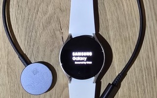 Samsung Galaxy Watch 6 Bluetooth älykello 40mm