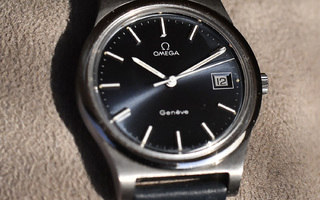 OMEGA GENEVE