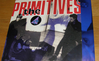 The Primitives - Lovely - LP