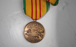 "Medal Set Vietnam Service"   Vietnam mitali