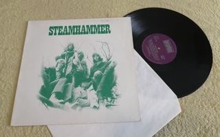 STEAMHAMMER - Steamhammer LP