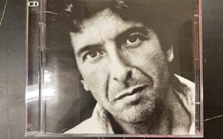 Leonard Cohen - The Essential 2CD