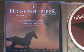 The Horse Whisperer and Other Great Movie Themes CD