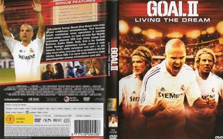 goal 2 living the dream	(46 161)	k	-FI-	DVD	suomik.			2007