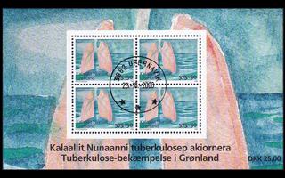 Grönlanti 511BL41 o Tuberkuloosi (2008)